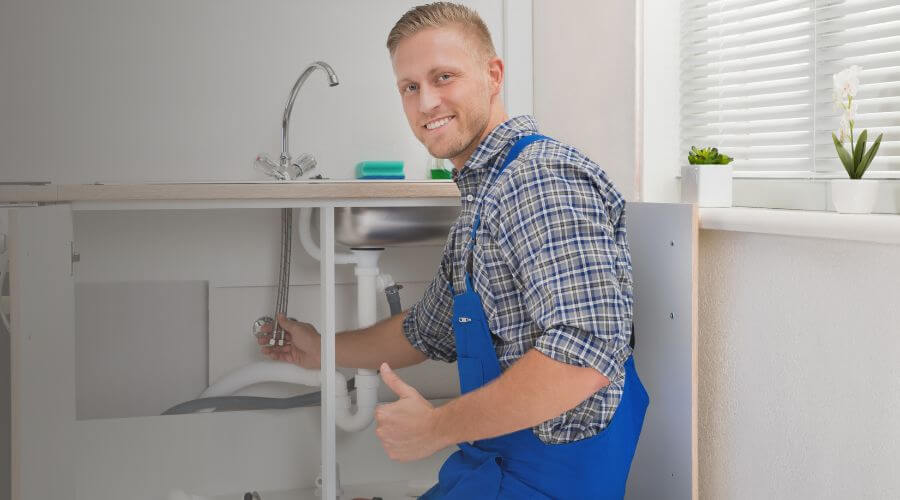 Same Day Plumbing Service in Fred, TX